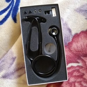 Prestige stethoscope